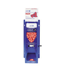 Hộp đựng nút tai LS500